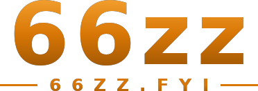 66zz logo